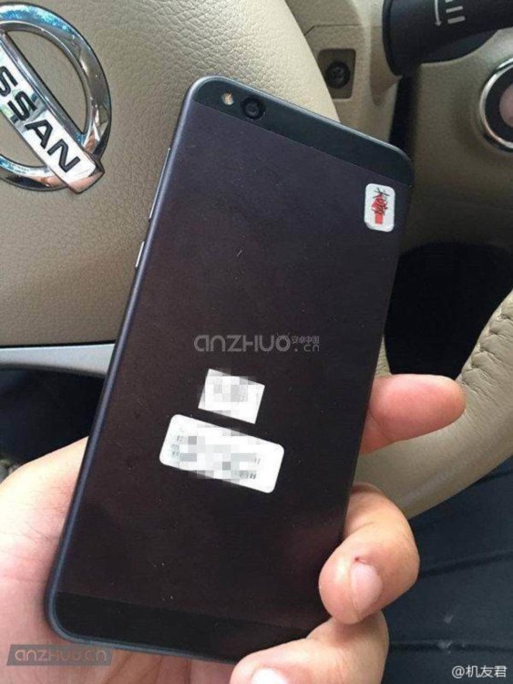 Xiaomi Mi 6 оснастят процессором Snapdragon 821 из-за агрессивной политики Samsung. Фото.