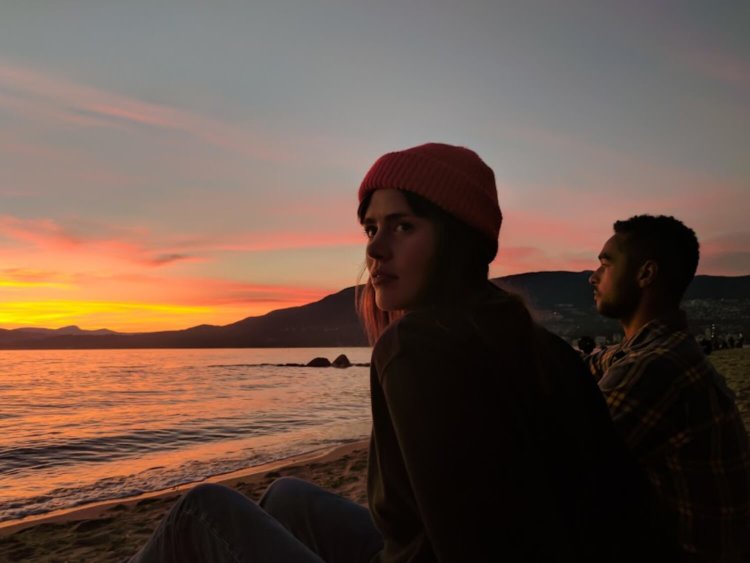 Насколько качественные снимки делает Google Pixel? Фото.