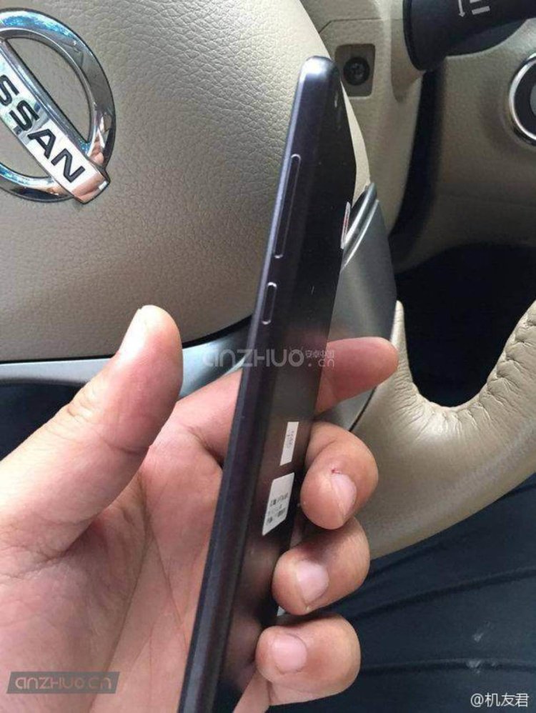 10 новых фото якобы Xiaomi 5C появились в Сети. Фото.