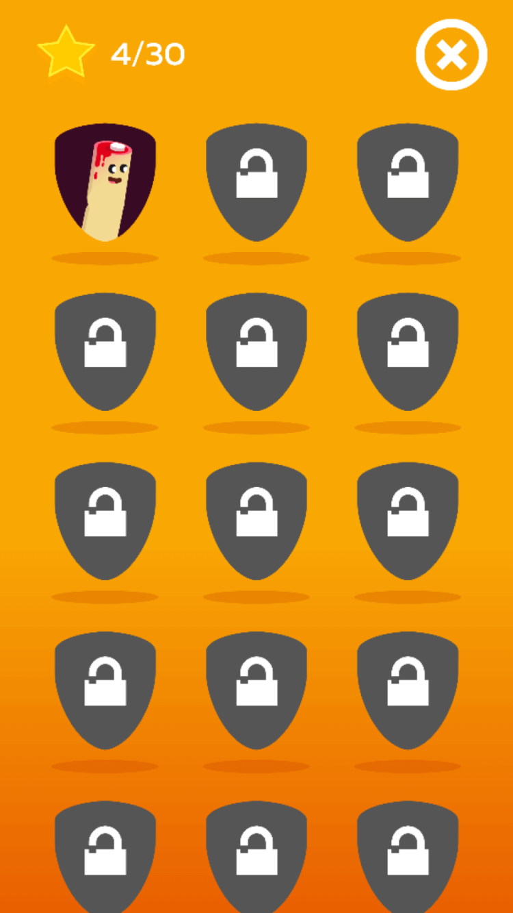 Bloody Finger JUMP — глупость выглядит именно так. Bloody Finger JUMP — глупость выглядит именно так. Фото.