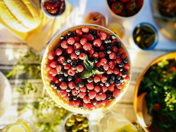 Насколько качественные снимки делает Google Pixel? Фото.