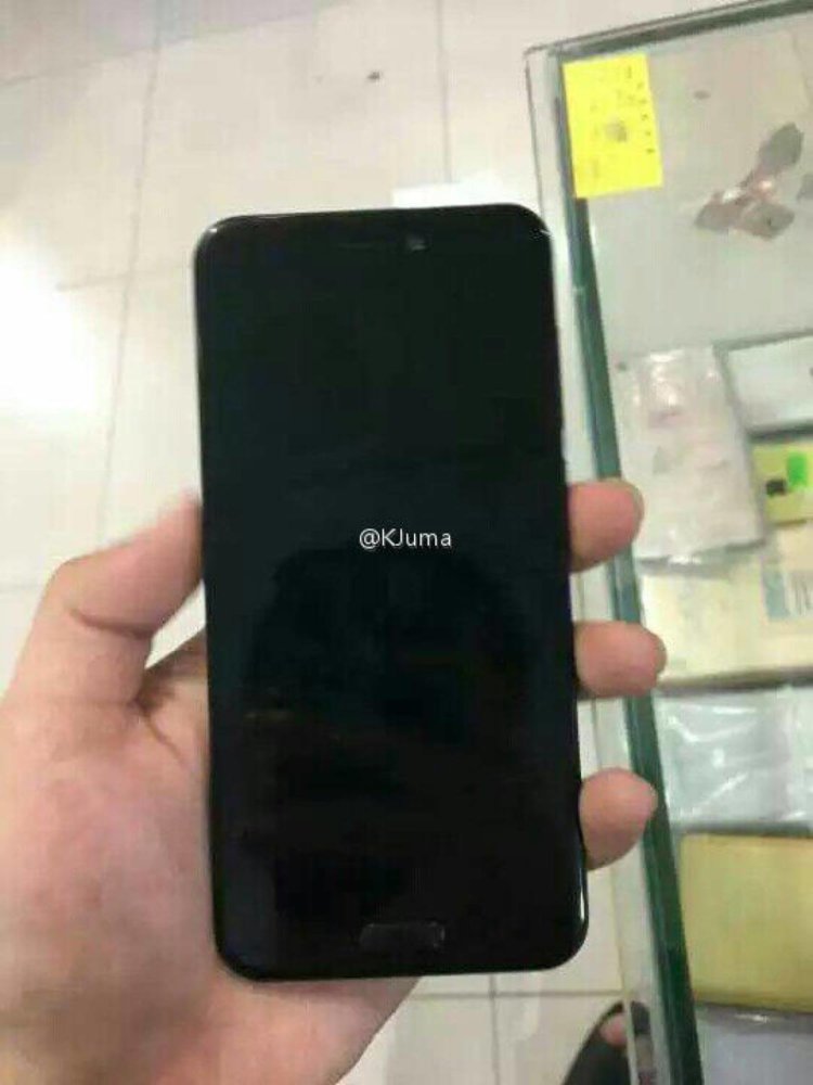 10 новых фото якобы Xiaomi 5C появились в Сети. Фото.