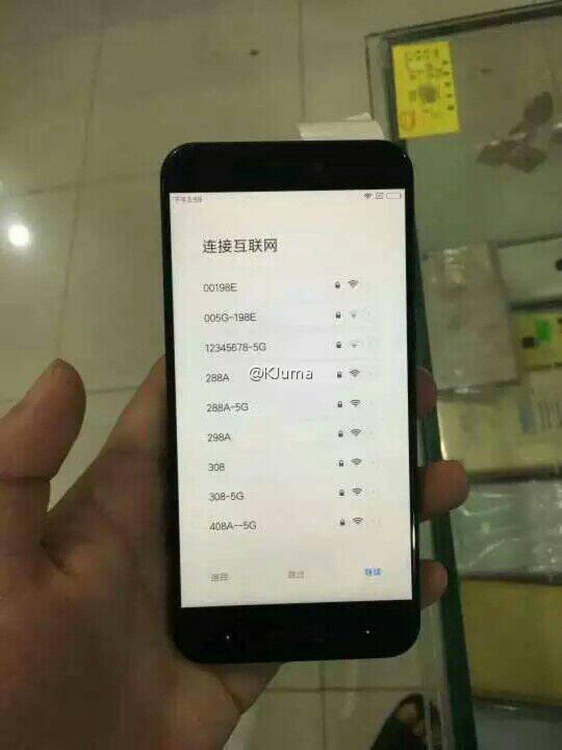 10 новых фото якобы Xiaomi 5C появились в Сети. Фото.