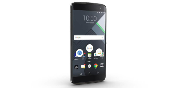 BlackBerry DTEK60: всё, что нам известно о недорогом флагмане канадцев. BlackBerry DTEK60: всё, что нам известно о недорогом флагмане канадцев. Фото.