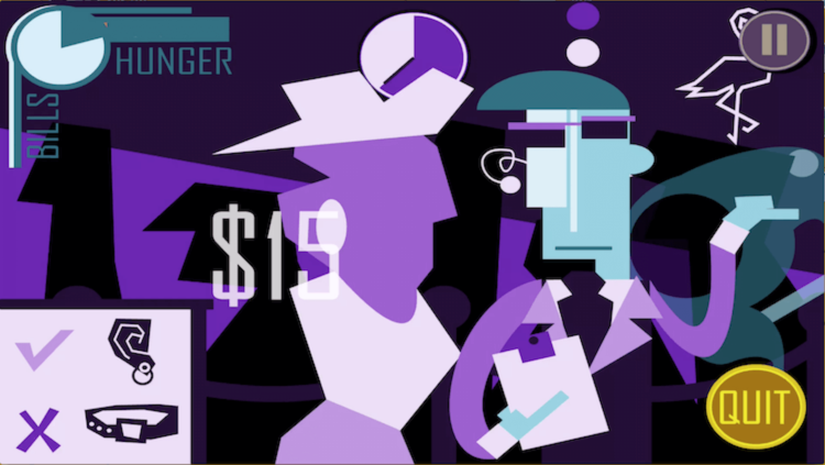 Crap! I’m Broke: Out of Pocket — ты ничего не знаешь о проблемах. Фото.