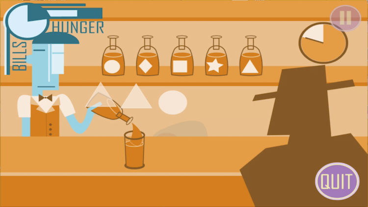 Crap! I’m Broke: Out of Pocket — ты ничего не знаешь о проблемах. Фото.