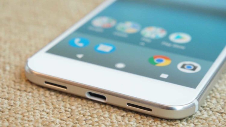Новости Android, выпуск #94. Google признает проблему со звуком в Pixel/Pixel XL. Фото.