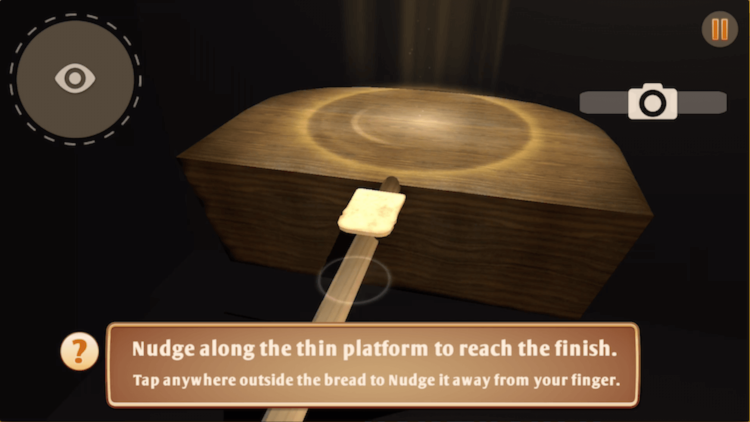 С этими играми не заскучаешь. I am Bread. С этими играми не заскучаешь. I am Bread. Фото.