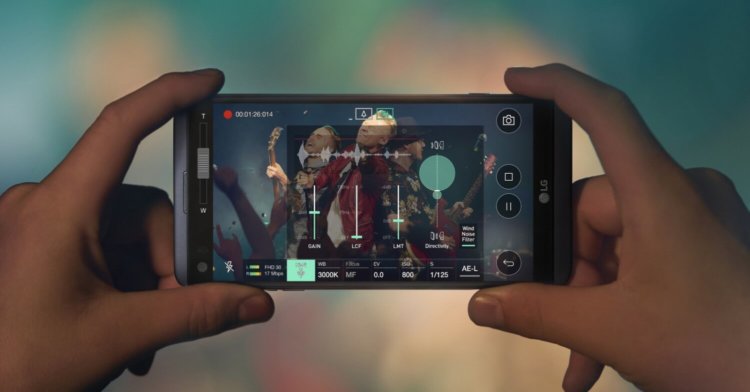 Чем заменить взрывающийся Galaxy Note 7? Чем заменить взрывающийся Galaxy Note 7? Фото.