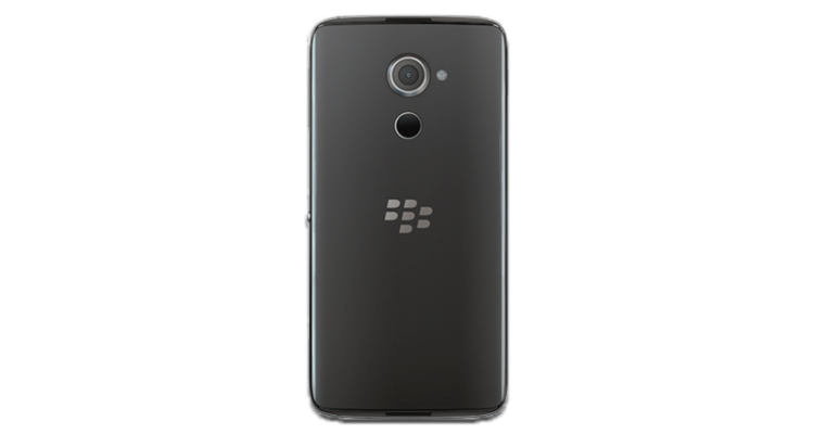 Представлен BlackBerry DTEK60 стоимостью 500 долларов. Фото.