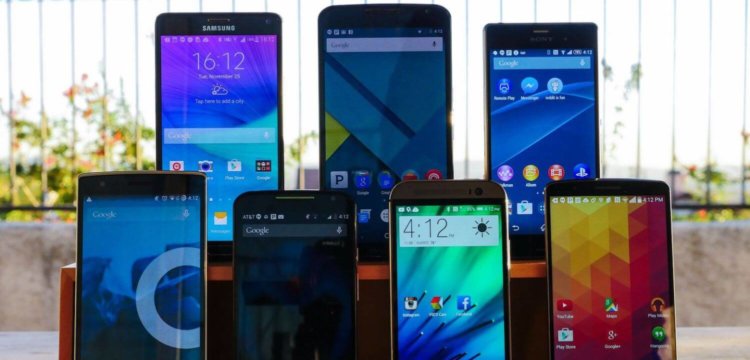 Распродажа гаджетов: смартфоны, планшеты, умные аксессуары по низким ценам! Фото.