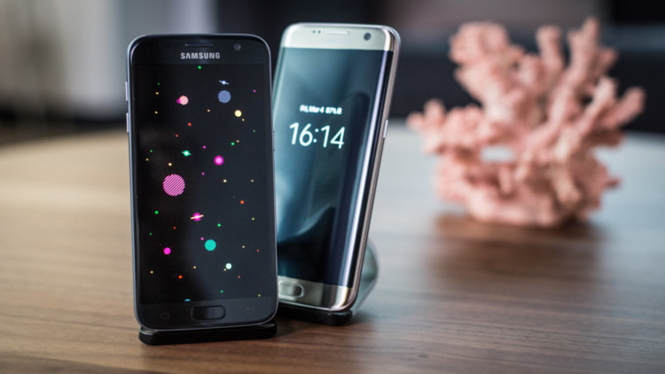 [Обновлено] Samsung бесплатно заменит Galaxy Note 7 на Galaxy S8. Фото.