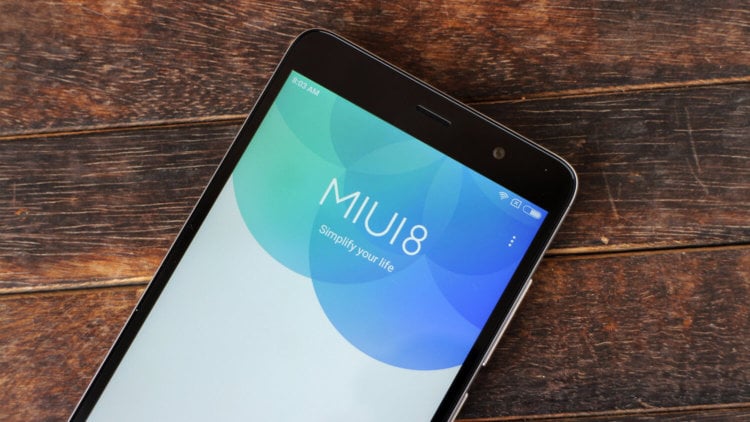 Список смартфонов Xiaomi, которые, вероятно, получат обновление до MIUI 9 (+скриншот). Фото.