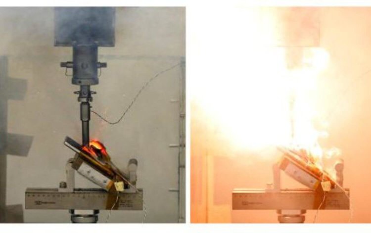 Note 7 и его вспыльчивая натура на красочных фото. Фото.