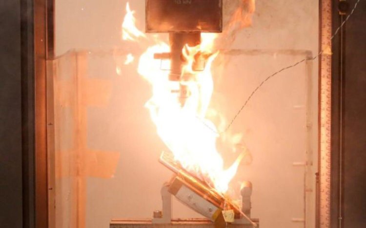 Note 7 и его вспыльчивая натура на красочных фото. Фото.