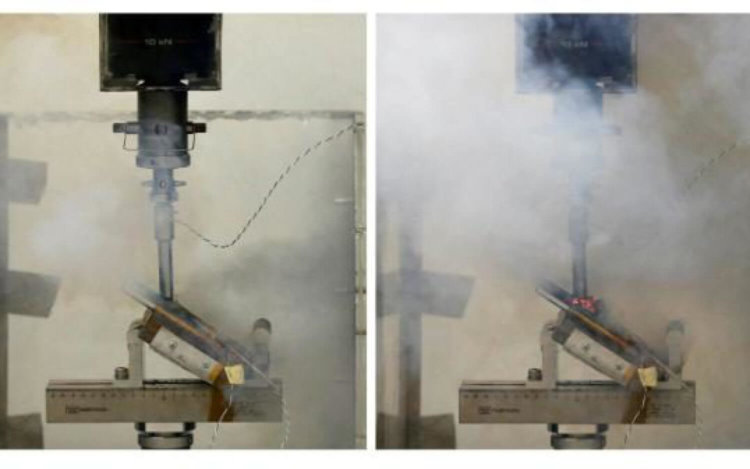 Note 7 и его вспыльчивая натура на красочных фото. Фото.