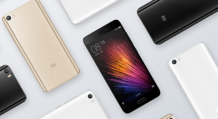 Спешите купить смартфоны Xiaomi с сенсационной скидкой! Фото.