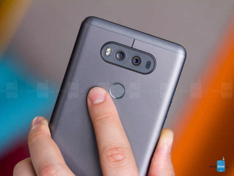 LG V20 — 20 советов и трюков. LG V20 — 20 советов и трюков. Фото.