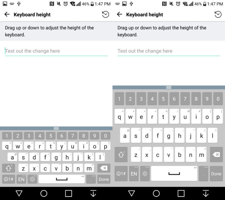 LG V20 — 20 советов и трюков. LG V20 — 20 советов и трюков. Фото.