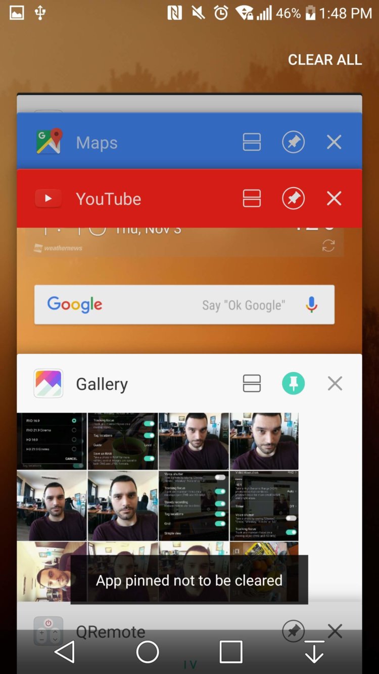 LG V20 — 20 советов и трюков. LG V20 — 20 советов и трюков. Фото.