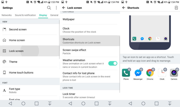 LG V20 — 20 советов и трюков. LG V20 — 20 советов и трюков. Фото.
