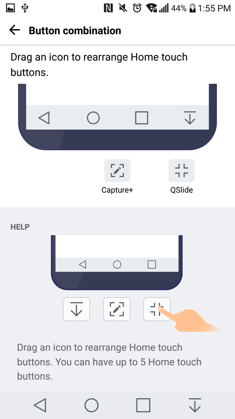 LG V20 — 20 советов и трюков. LG V20 — 20 советов и трюков. Фото.