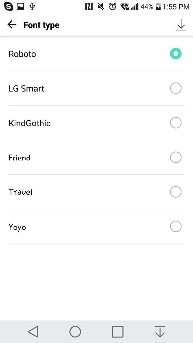 LG V20 — 20 советов и трюков. LG V20 — 20 советов и трюков. Фото.