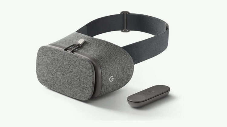Google: какой телефон готов к виртуальной реальности Daydream? Google: какой телефон готов к виртуальной реальности Daydream? Фото.