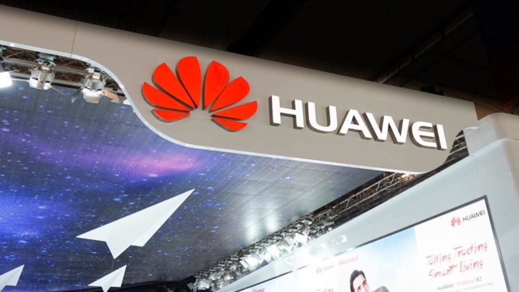 Huawei, возможно, разрабатывает 10-нанометровый чип Kirin 970. Фото.