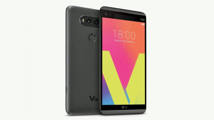 LG V20 — 20 советов и трюков. LG V20 — 20 советов и трюков. Фото.