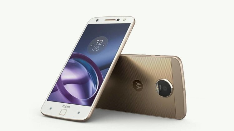 Moto M якобы «показался» на фотографиях и «проявил» свои характеристики в AnTuTu. Фото.