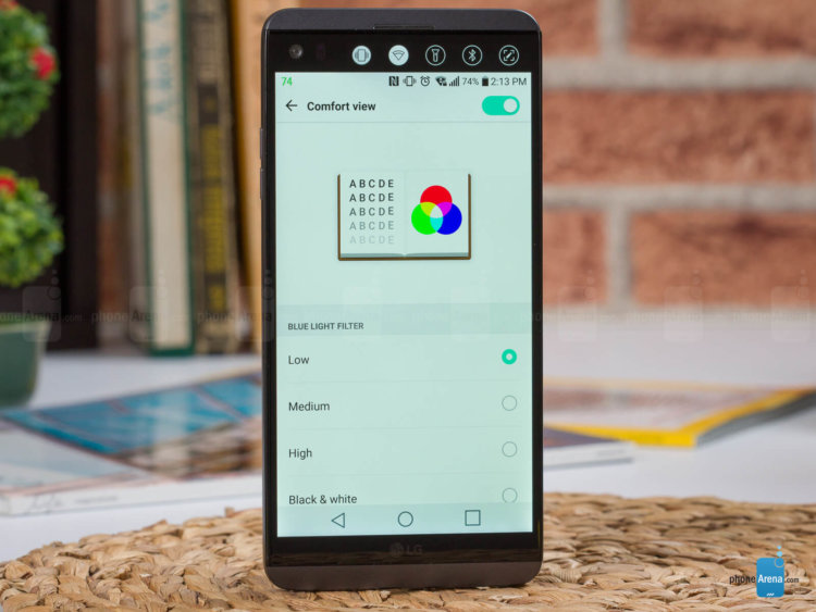 LG V20 — 20 советов и трюков. LG V20 — 20 советов и трюков. Фото.