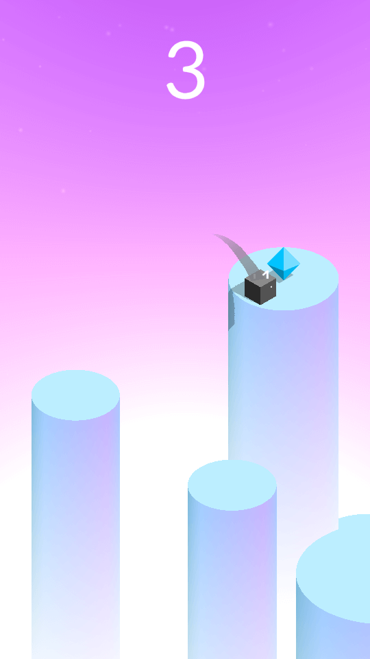 Flip — нажимай и властвуй. Фото.