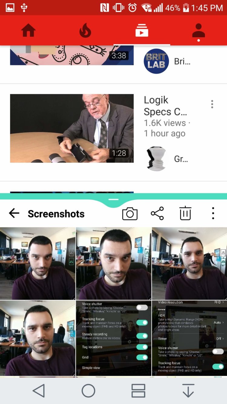 LG V20 — 20 советов и трюков. LG V20 — 20 советов и трюков. Фото.