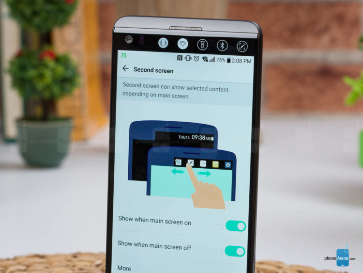 LG V20 — 20 советов и трюков. LG V20 — 20 советов и трюков. Фото.