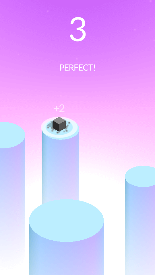 Flip — нажимай и властвуй. Фото.