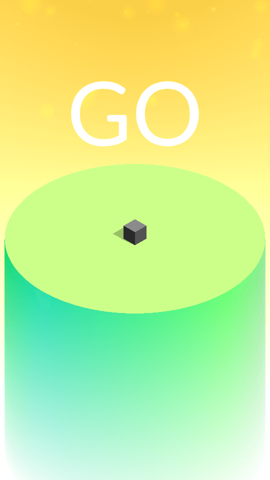 Flip — нажимай и властвуй. Фото.
