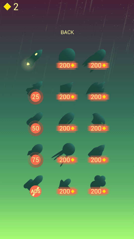 Break Liner — очередное безумие от Ketchapp. Break Liner — очередное безумие от Ketchapp. Фото.