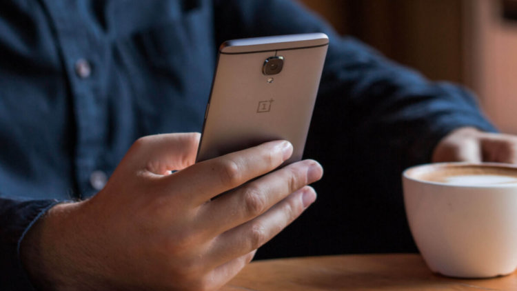 7 основных отличий OnePlus 3T от OnePlus 3. Фото.