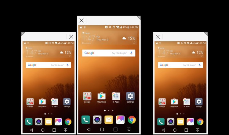 LG V20 — 20 советов и трюков. LG V20 — 20 советов и трюков. Фото.