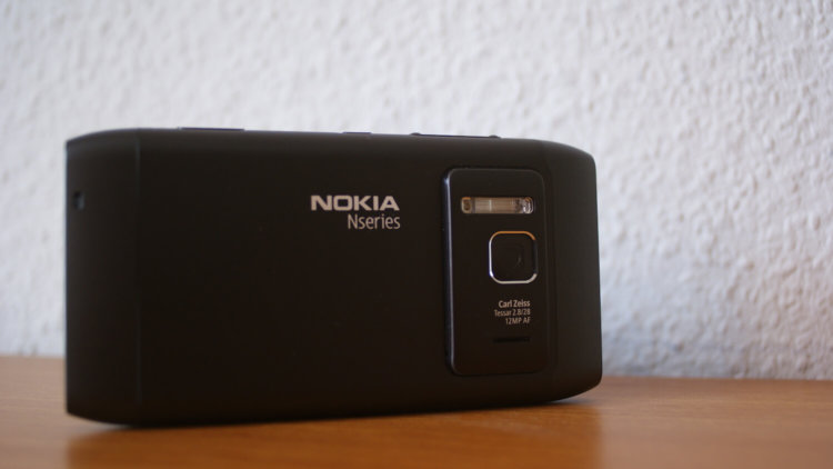 Бюджетная Nokia на Android 7.0.1 засветилась в Geekbench. Фото.