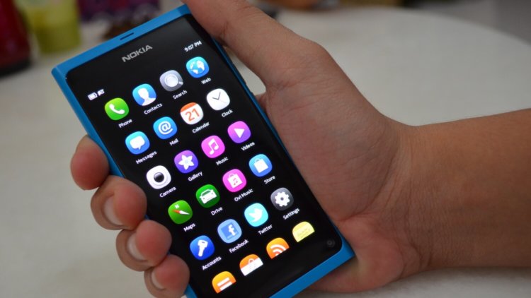 Бюджетная Nokia на Android 7.0.1 засветилась в Geekbench. Фото.