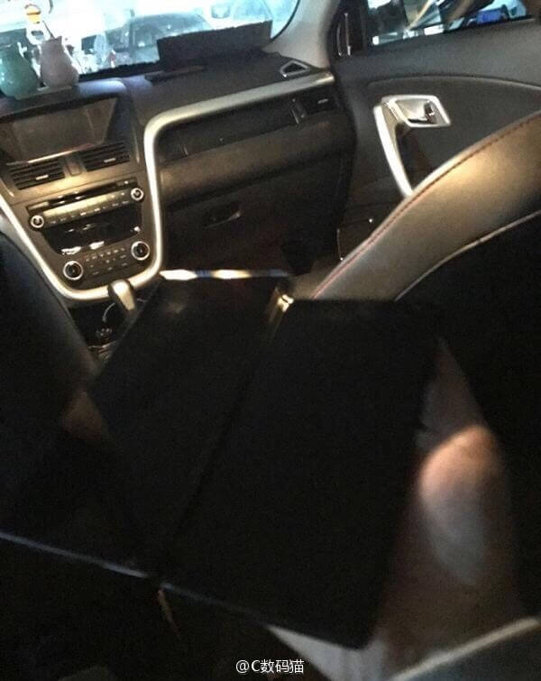 Xiaomi готовит компактную версию Mi MIX. Xiaomi готовит компактную версию Mi MIX. Фото.