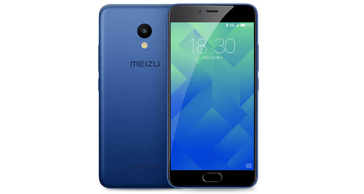 meizum5