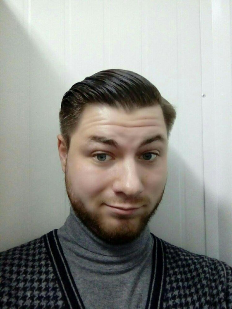 Microsoft Selfie делает нас красивее. Фото.