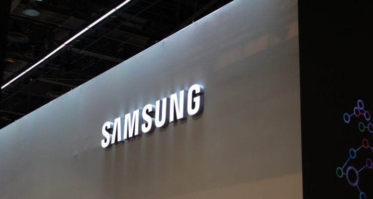 «Samsung, очнись!»: как не потерять гиганта? Фото.
