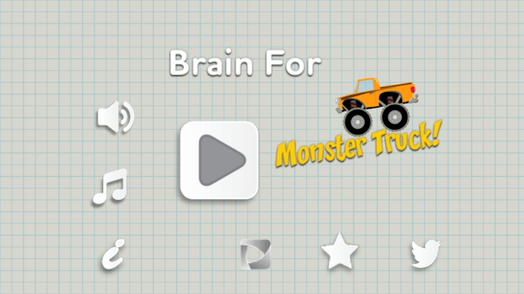 Brain for monster truck! — полная свобода действий. Фото.