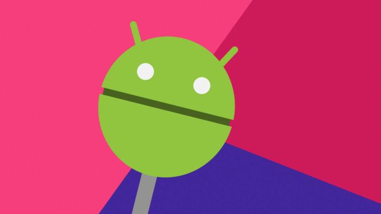 Два года в истории Android. Lollipop популярнее Marshmallow. Фото.