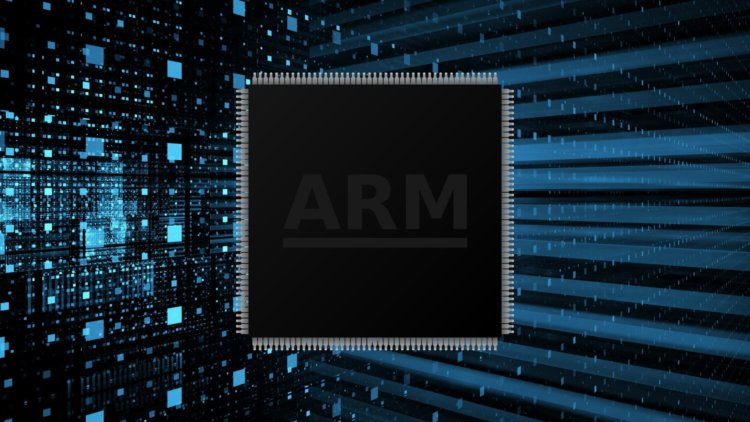 Что такое ARM? Фото.