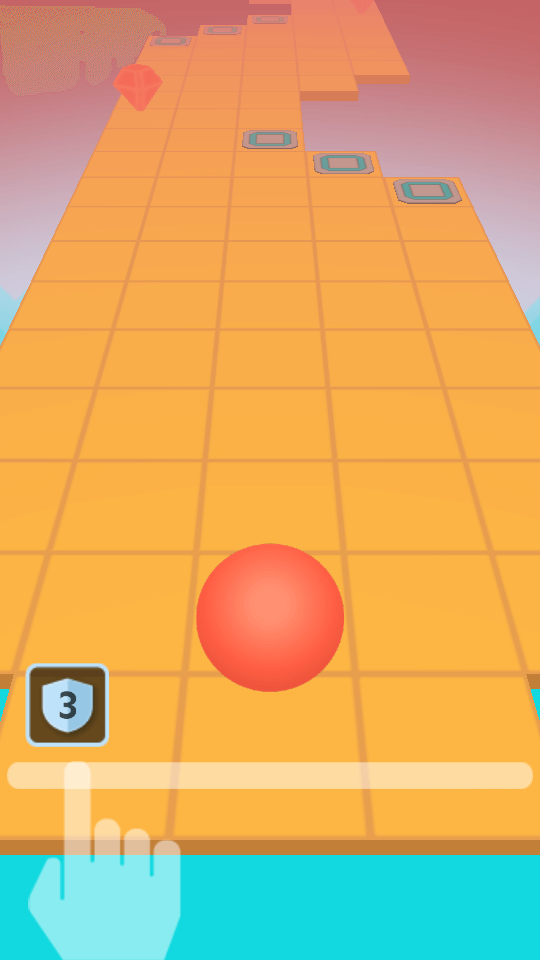 Перекати небо — одна из лучших игр этого года по версии Google. Перекати небо — одна из лучших игр этого года по версии Google. Фото.